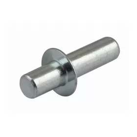 Polctartó átmérő 5mm hosszúság 22mm 8 db.