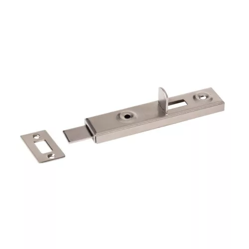 Bútordugó 70x15mm egyenes nikkelezett