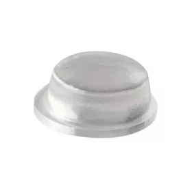   Lengéscsillapító átmérő 111x5mm öntapadós átlátszó 4 db.