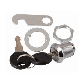 16 mm-es lamelový zámek