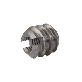 M5 süllyesztett anya 4 db.