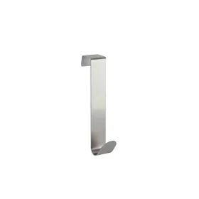   Ajtótartó 22x120mm 20mm-es felfüggesztés rozsdamentes acél