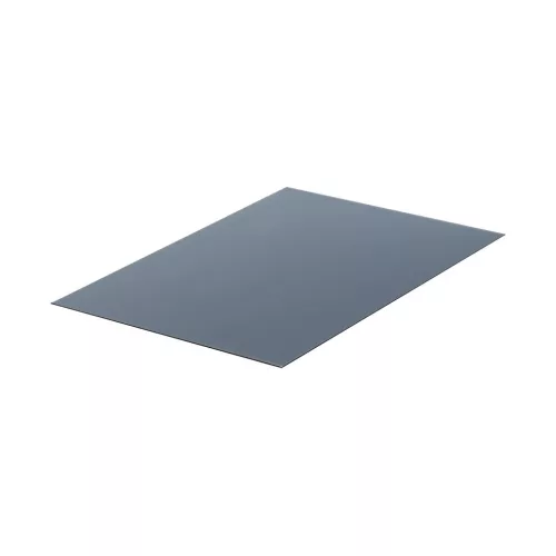 Univerzális csúszótalp 80×100 mm öntapadós szürke