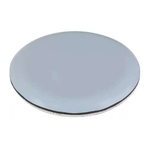 Univerzális csúszótalp 40 mm öntapadós szürke 4 db