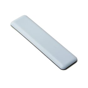 Univerzális csúszótalp 24×100 mm öntapadós szürke