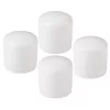 Kupak átmérő 20 mm műanyag fehér 4 db.