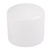 Kupak átmérő 25 mm műanyag fehér 4 db.
