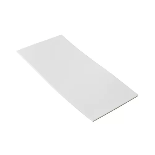 EVA csúszásgátló alátétek 120×240 mm öntapadós fehér