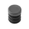 12 mm átmérőjű dugó műanyag fekete 4 db.