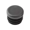 20 mm átmérőjű dugó műanyag fekete 4 db.