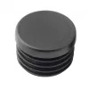 30 mm átmérőjű dugó műanyag fekete 4 db.