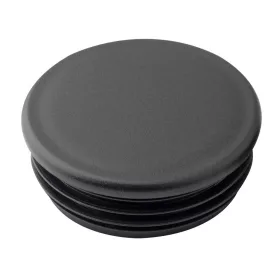 762 mm átmérőjű dugó műanyag fekete