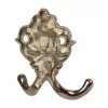 Halen II ruhaakasztó antik sárgaréz