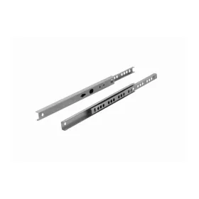   Részleges golyóscsapágyas csúszka 215/17mm teherbírás 10 kg 1 pár