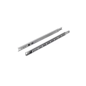   Részleges golyóscsapágyas csúszka 310/17mm teherbírás 10 kg 1 pár