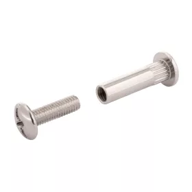 Csatlakozócsavar M6x29-47mm 4 db.