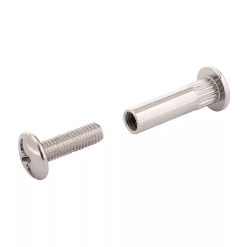 Csatlakozócsavar M6x29-47mm 4 db.