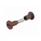 Csatlakozócsavar M6x30-40mm barna 4 db.