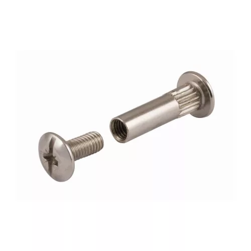 Csatlakozócsavar M6x29-40mm 4 db.