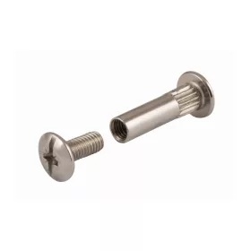 Csatlakozócsavar M6x29-40mm 8 db.