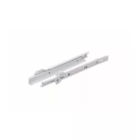 Görgős fiók 300 mm fehér teherbírás 20 kg 1 pár