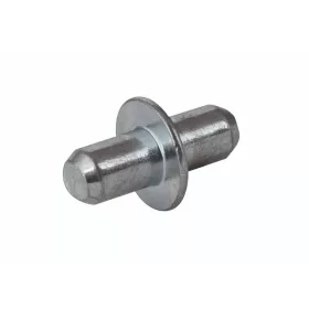 Polctartó gallérral 5 mm átmérőjű 20 db.