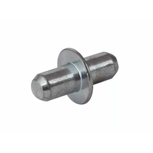 Polctartó gallérral 5 mm átmérőjű 20 db.