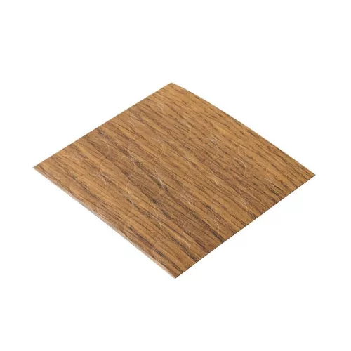 Öntapadós kupakok 14 mm átmérőjű rusztikus tölgyfa 25 db.