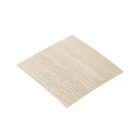   Öntapadós sapkák 14 mm átmérőjű tölgyfa lécek 25 db.