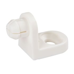 Hátsó fali csatlakozó szerelvények 4 db.