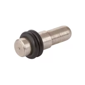 Üveg polctartó átmérő 5 mm 8 db.