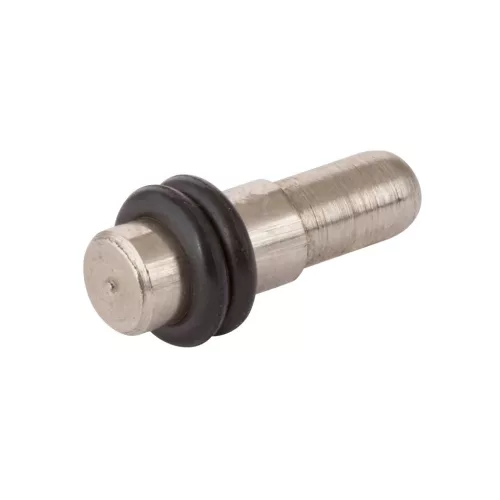 Üveg polctartó átmérő 5 mm 8 db.