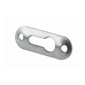 Függesztett szekrények szerelvényei 15x42mm