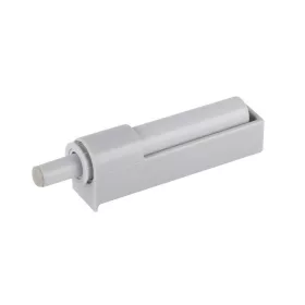 Ajtózáró csillapító szürke