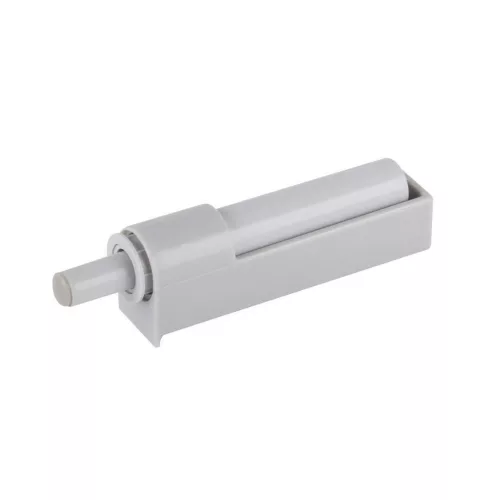 Ajtózáró csillapító szürke