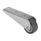 Kemény padlóhoz való készülékkerék átmérő 38 mm teherbírás 35 kg