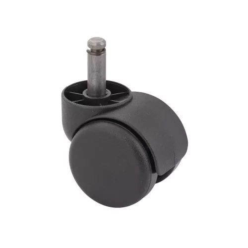 Bútorkerék csappal átmérő 50 mm teherbírás 50 kg