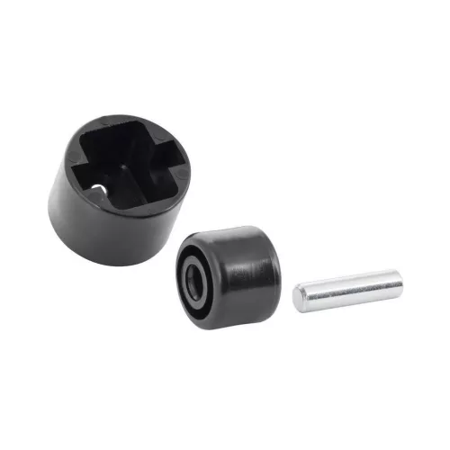 Puha padlókhoz való konténerkerék átmérő 25 mm