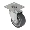 Keménypadlós készülékhez való kerekek forgó átmérő 40 mm teherbírás 35 kg