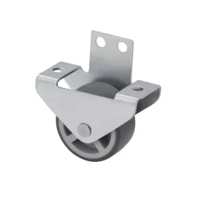   Szekrénygörgő kemény padlóra átmérő 30 mm teherbírás 35 kg