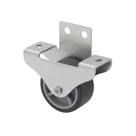   Szekrénygörgő kemény padlóra átmérő 38 mm teherbírás 45 kg