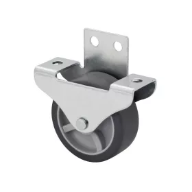   Szekrénygörgő kemény padlóra 50 mm átmérőjű 50 kg teherbírású