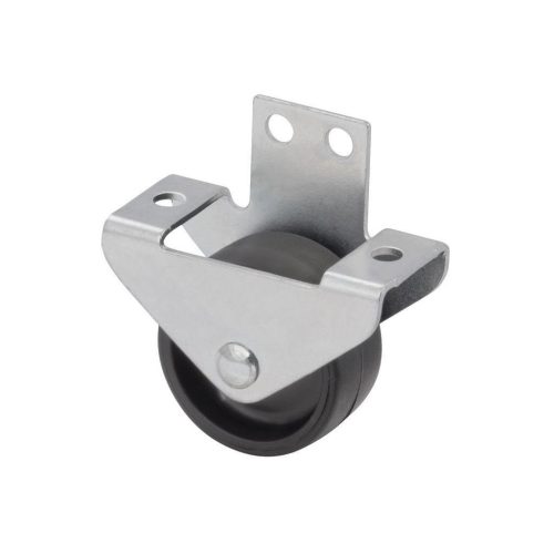 Szekrénygörgő puha padlóhoz átmérő 30 mm 40 kg