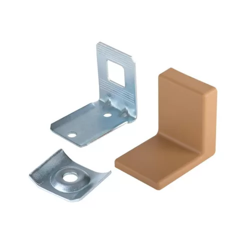 BYSTRICA egyenirányító szerelvények bézs