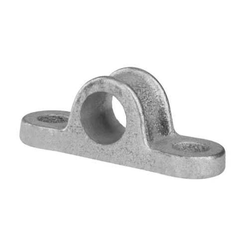 Fix tengelyrögzítés furat 12 mm átmérőjű tengelyekhez