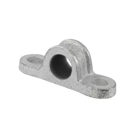 Fix tengelyrögzítés furat 20 mm átmérőjű tengelyekhez