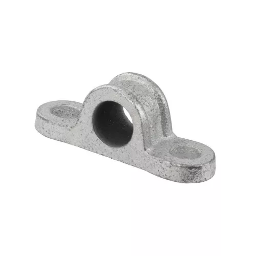 Fix tengelyrögzítés furat 20 mm átmérőjű tengelyekhez