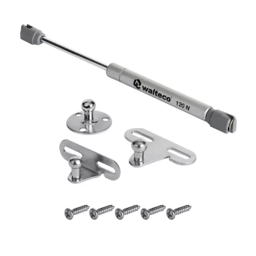 120N-es feszítővas