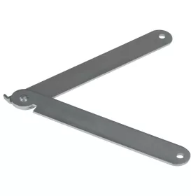 Összecsukható padok szerelvényei 260 mm 1 pár