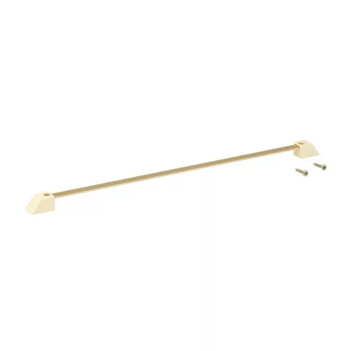 Nyakkendőtartó hossza 356 mm elefántcsont